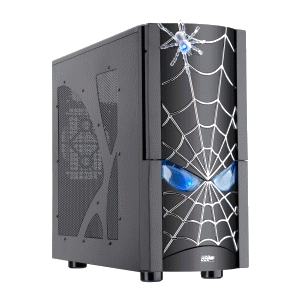 Spider
